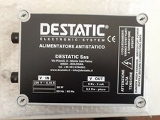 Industrieller Deionisator Mod