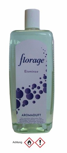 Florage sauna aromaduft - florage,