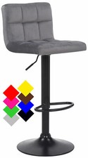 Barhocker feni samt - feni,