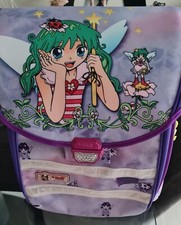 McNeill Schulranzen Mädchen