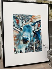 Fotografie-Kunstdruck