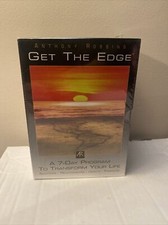 Anthony Robbins Get The Edge
