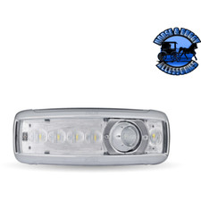 Trux LED Interior Projector