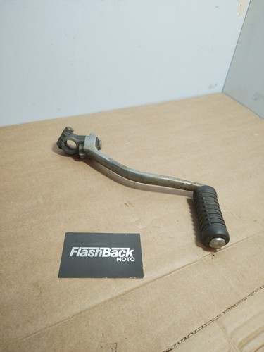 Kickstarter yamaha 500 2j4 - 500, sr