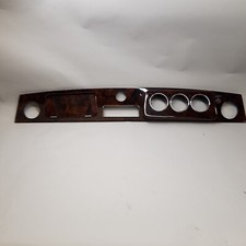 Classic Mini Cooper Wurzelholz