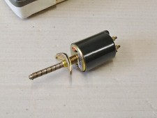 Brennwächter für Standheizung Webasto Magirus Jupiter Bundeswehr Lastwagen