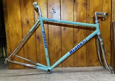 Rahmen Bianchi Columbus 53x54