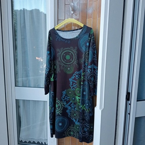 Longuette kleid - longuette, kleid.