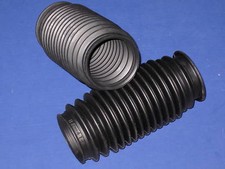 Triumph Tenedor Polainas Botas Juego 1963A 68 97-1645 Con Garantía Bonneville