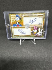 2023 Topps Chrome Disney 100 -