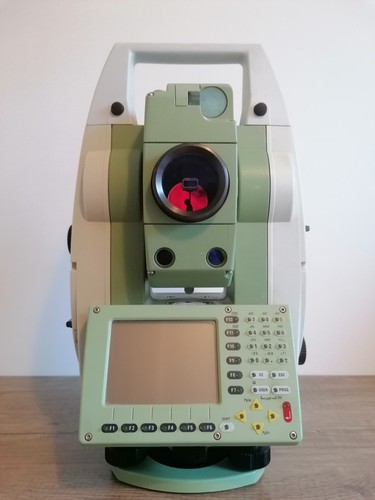 Leica tcrp1203 r300 - leica,