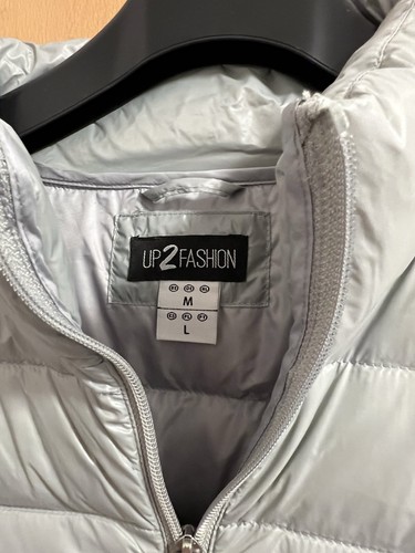 Up2fashion damen steppjacke - up2fashion,