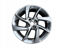 1x Alufelge 17 Zoll 7.0" 4x100