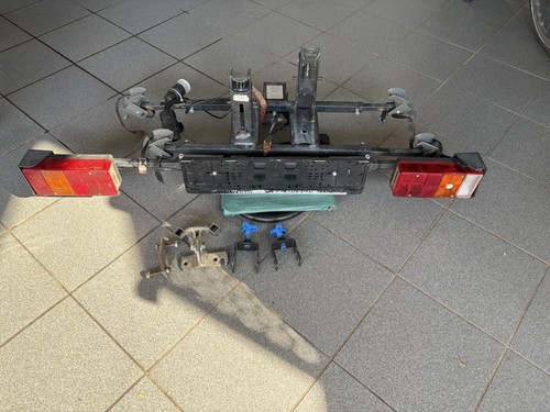 Fahrradträger twinny load - fahrradträger,