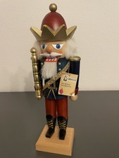 Ulbricht Nussknacker 28cm