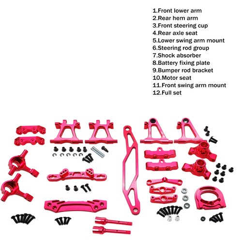 Upgrade teile fit - upgrade,