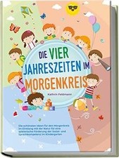 Die vier Jahreszeiten im