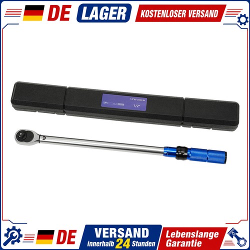 Drehmomentschlüssel 2 - drehmomentschlüssel, 1/2