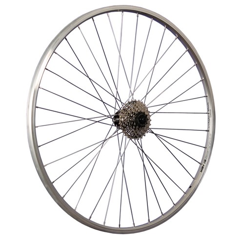Laufrad zoll hinterrad - 28,
