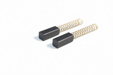 Kohlebürsten Motorkohlen 2