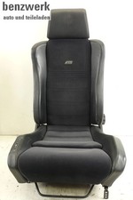 Oldtimer Youngtimer Wohnmobil 1x ASS Scheelmann Scheel Sportsitz ✔️