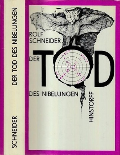 Der tod des - tod,