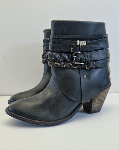 Studio damen stiefel - gr,