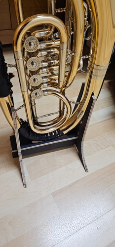 Tenorhornständer/Baritonstän