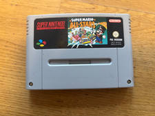 Super Mario Allstars für