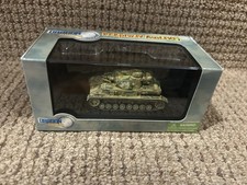 Dragon Armor 1:72 Panzer Kpfw