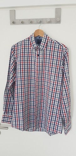 Olymp hemd casual - olymp,