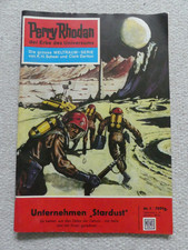 Perry Rhodan, Unternehmen