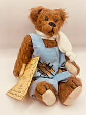 Künstlerbär JOHANNA HAIDA