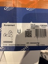 Friedrich grohe eurosmart - friedrich,