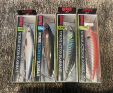 Rapala SXR14 Saltwater X-Rap