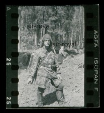 Wehrmacht Soldat in Camo