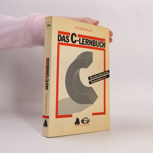 Das lernbuch thomas - das,