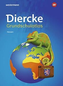 Diercke grundschulatlas - diercke,
