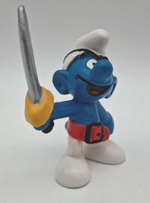 Schlumpf Pirat - 20104 | Schleich | Peyo