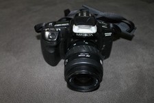 Minolta Dynax 300si