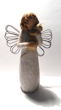 Willow Tree Figur with