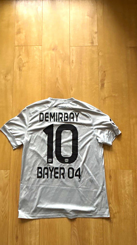 Bayer leverkusen jako - bayer, 04
