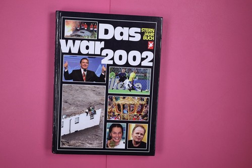 185247 das war 2002 - das, stern