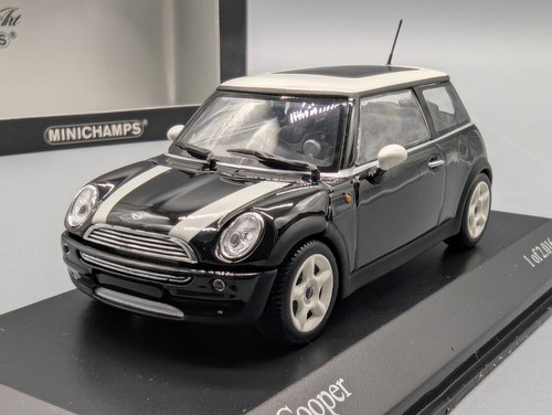 Modellautos minichamps - modellautos,