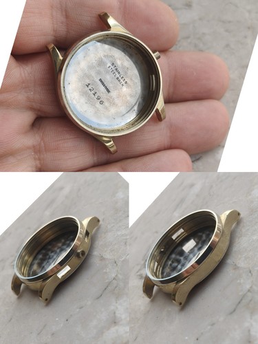 50s chronograph venus 170 - venus,