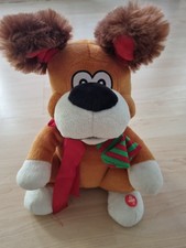Neu singender tanzender hund - singender, &