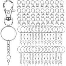 Schlüsselanhänger Set