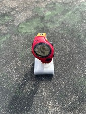 Nike triax quartz watch - nike,