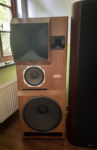 Jbl scala standlautsprecher - la,