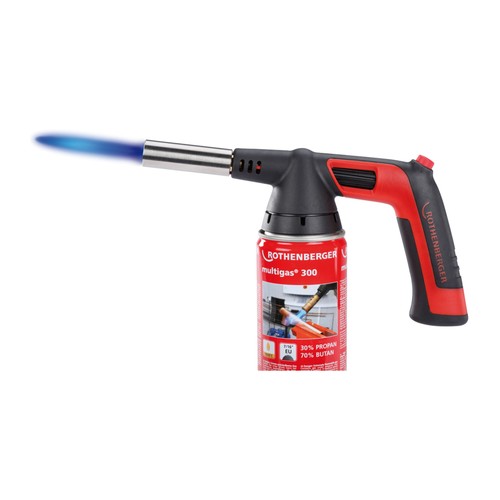 Rothenberger rofire piezo - rothenberger,